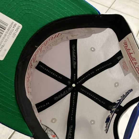 New York Knicks SnapBack all star weekend edition - Picture 4 of 7